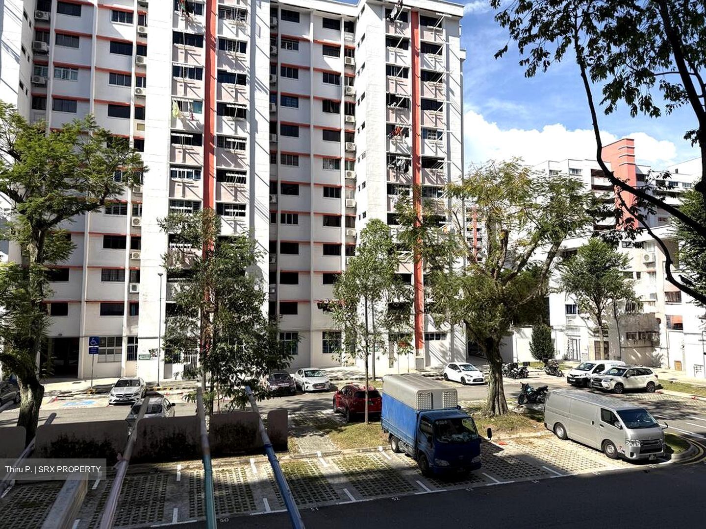 Blk 480 Jurongville @ Street 41 (Jurong West), HDB 3 Rooms #502293651